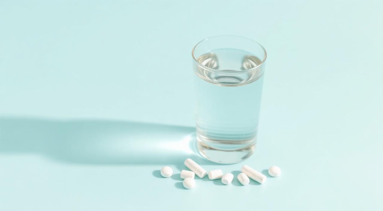 Ilustração editorial — Sildenafila (Viagra): para que serve, dose, quanto tempo dura (Urológicos)